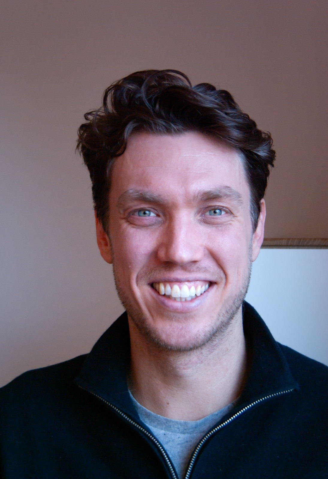 Christian Roerig